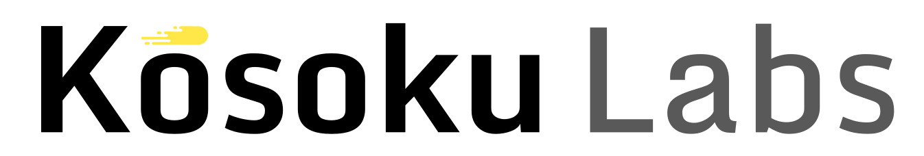 Kosoku Labs